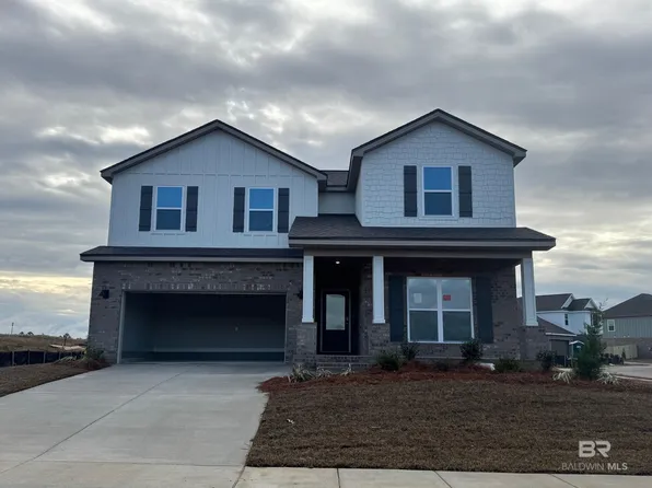 13136 Antler Hill Rd, Daphne, AL 36527