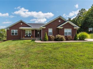 4096 Southfork Dr SW, Corydon, IN 47112