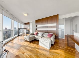 388 Yonge St #7507, Toronto, ON M5B0A4