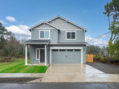 15 SW Johnson St, Depoe Bay, OR, 97341