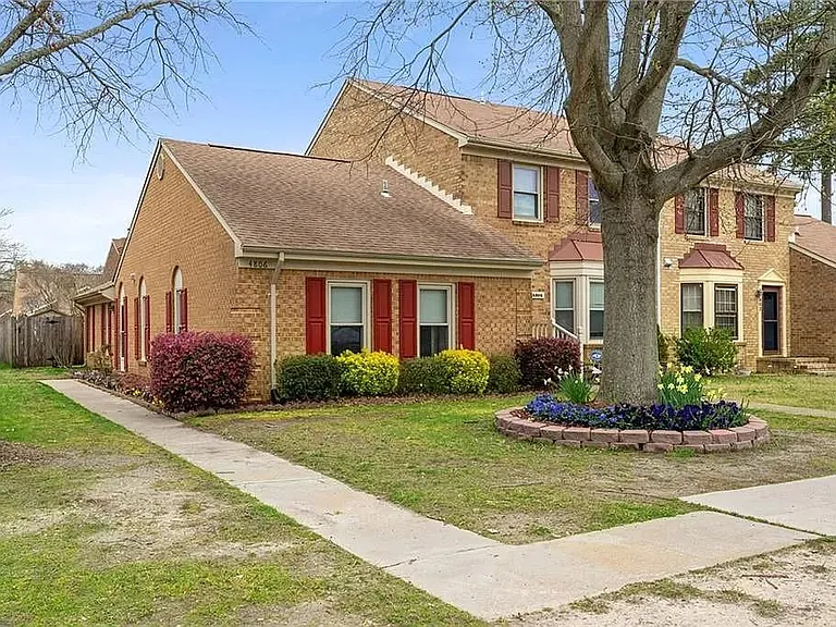 4806 Tunlaw Ct — Photo 1