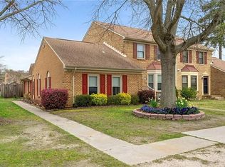4806 Tunlaw Ct, Virginia Beach, VA 23462