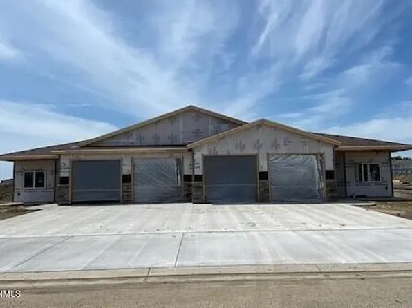 2910 Peach Tree Dr, City Of Bismarck, ND 58504