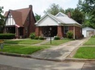 1316 Ravenswood Dr, Evansville, IN