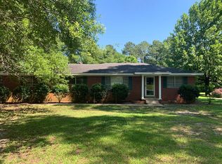 940 Dixie Creek Rd, Saltillo, MS 38866