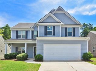 55 Crown Vista Way, Dallas, GA 30132