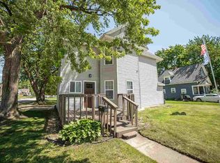 1609 Main St, Emmetsburg, IA 50536