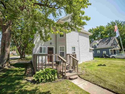 1609 Main St, Emmetsburg, IA, 50536