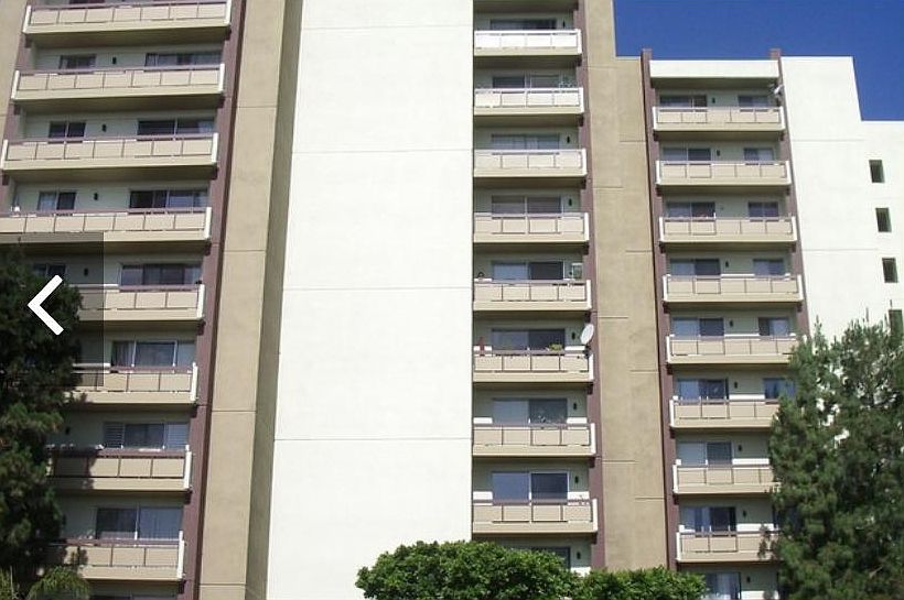 1st image of 321 S San Vicente Blvd APT 203