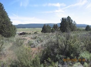 11 Drews Rd, Sprague River, OR 97639