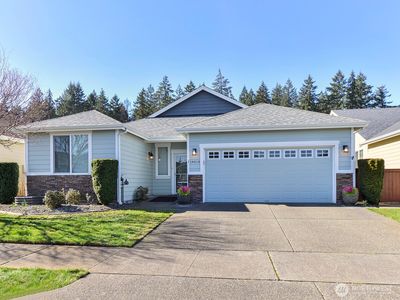 14414 21st Avenue E, Tacoma, WA, 98445