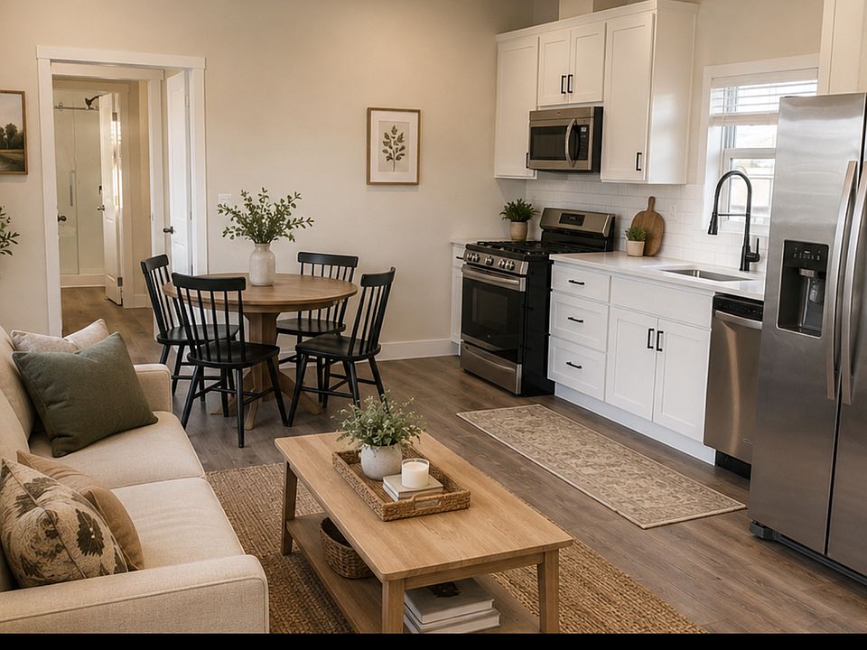 2nd image of 27150 Shadel Rd #25