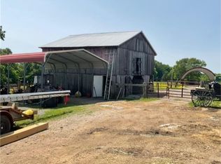 1173 & 1229 Carter Church Rd, Scottsville, KY 42164