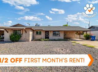 912 W 14th St, Tempe, AZ 85281