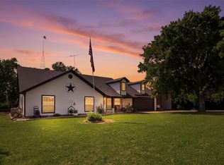 2725 County Road 494, Princeton, TX 75407