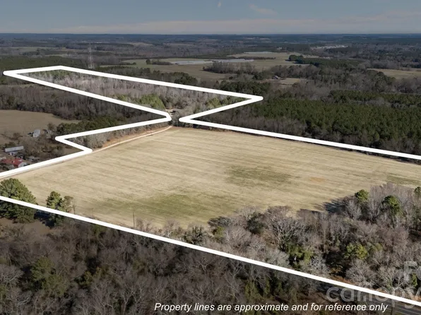 812 McLendon Rd, Morven, NC 28119
