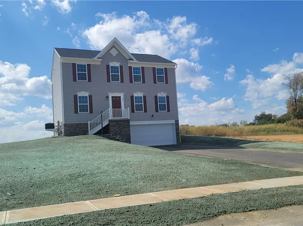 203 Corn Stalk Ct, Evans City, PA 16033