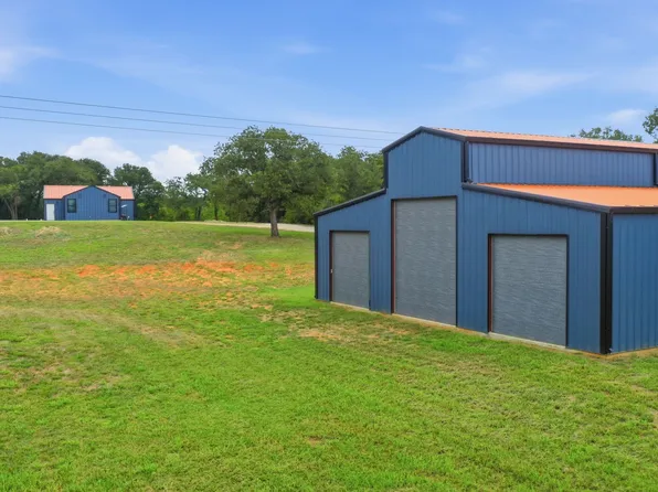 1355 Friendship Rd, Weatherford, TX 76085