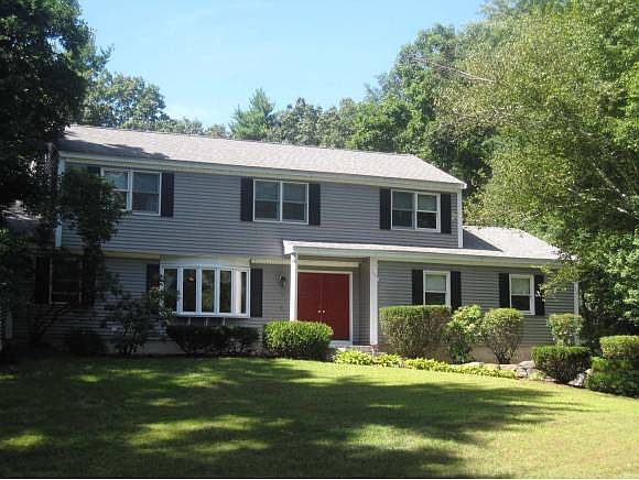 1st image of 5 Jefferson Dr
