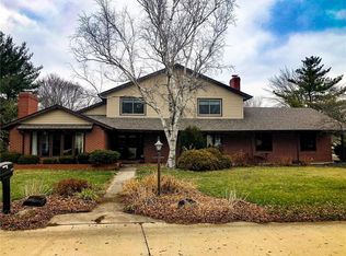 3102 Park Haven Blvd, Danville, IL 61832