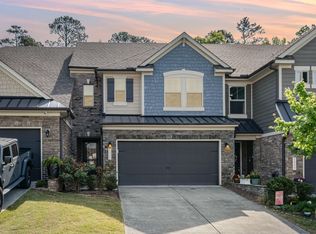 1335 Catch Fly Ln, Durham, NC 27713