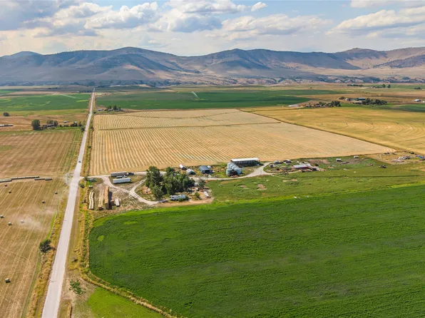 45784 Beaver Dr, Ronan, MT 59864