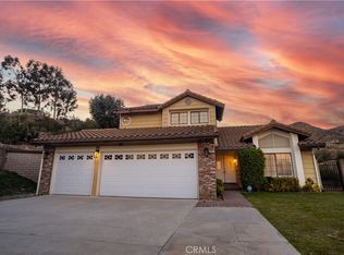 17417 Tuscan Dr, Granada Hills, CA 91344