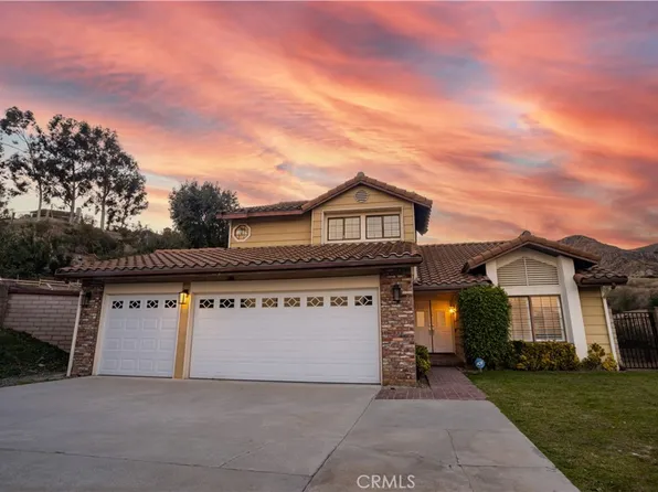 17417 Tuscan Dr, Granada Hills, CA 91344