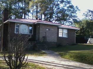 1501 McArthur Ave, Columbia, SC 29204