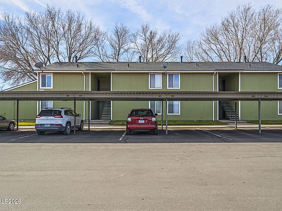 3rd image of 4608 Neil Rd Unit 268