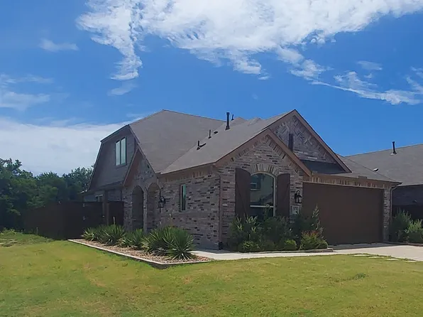3970 Rochelle Ln, Forney, TX 75126
