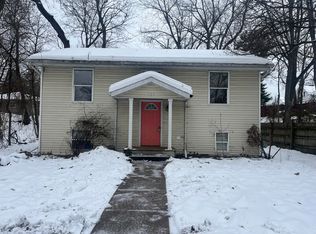 134 S Clarendon St, Kalamazoo, MI 49006