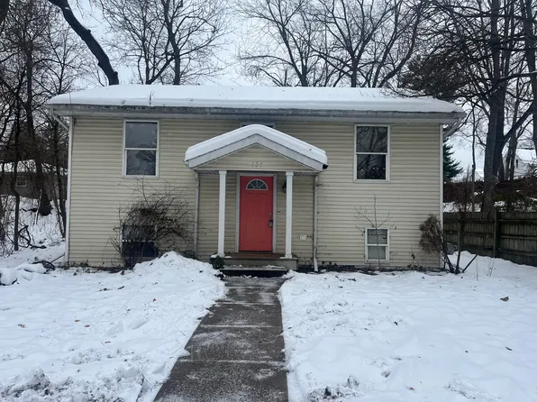 134 S Clarendon St, Kalamazoo, MI 49006