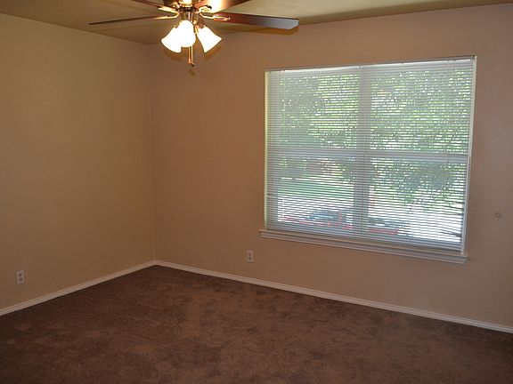 Upstairs bedroom