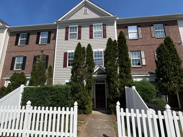 1121 Consortium Dr #105A, Raleigh, NC 27603
