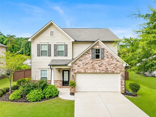 4160 Pleasant Woods Dr, Cumming, GA 30028