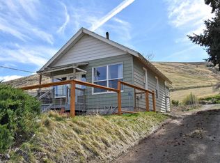 134 Hill St, Pomeroy, WA 99347