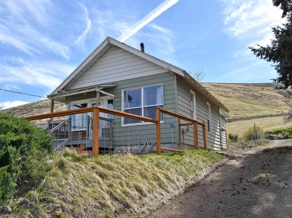 134 Hill St, Pomeroy, WA 99347