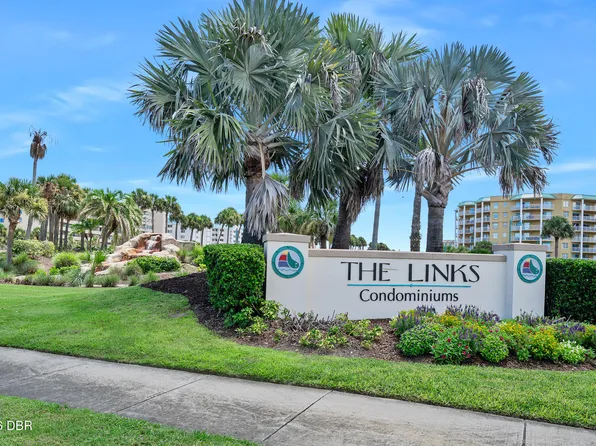 4670 Links Village Dr Unit B606, Ponce Inlet, FL 32127