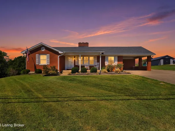 10382 Main St, Mackville, KY 40040