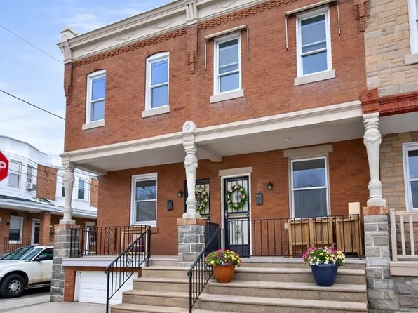 5941 Summer St, Philadelphia, PA 19139