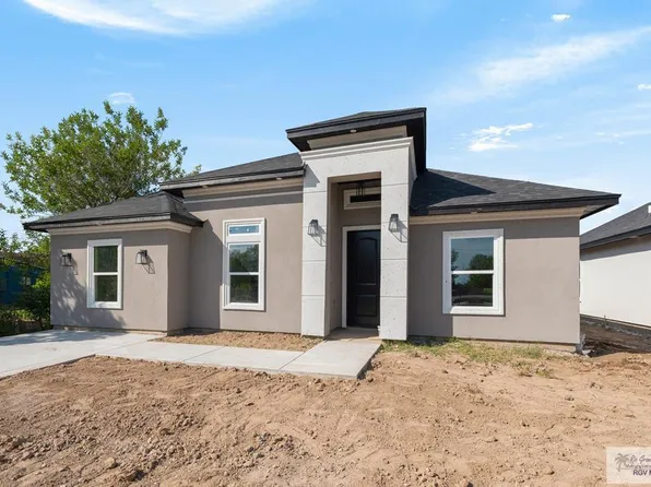 1311 Alamo St, San Benito, TX 78586
