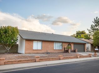 805 W Nopal Ave, Mesa, AZ 85210