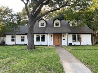1105 Edgefield Dr, Plano, TX 75075