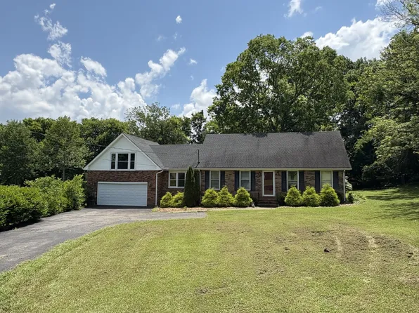 425 Centennial Ave, Lewisburg, TN 37091