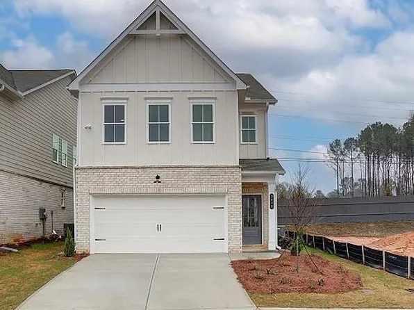 5376 Elliott Meadow Dr, Powder Springs, GA 30127