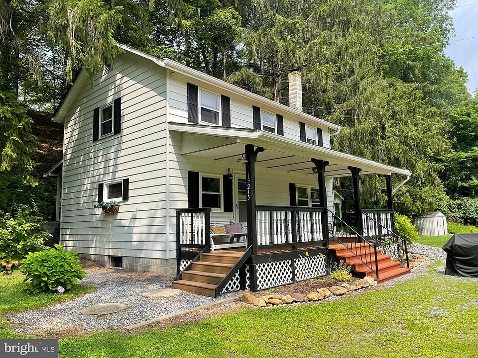 13215 Slate Hill Rd, Petersburg, PA 16669 Zillow