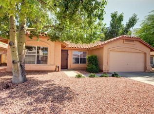 5901 W Venus Way, Chandler, AZ 85226