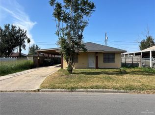 1318 Hampton St, San Juan, TX 78589