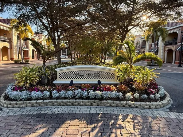 20257 Royal Villagio CT #203, ESTERO, FL 33928